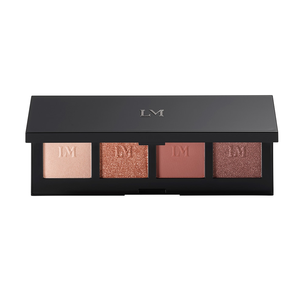CAVIAR EYESHADOW QUAD PALETTE (PALETA DE SOMBRAS)